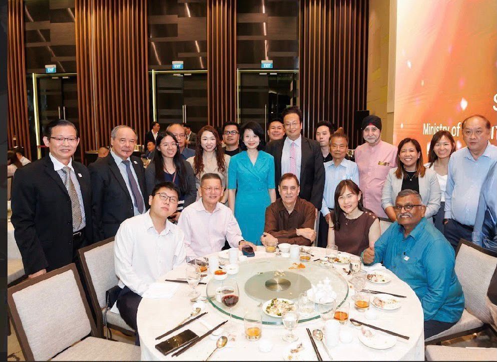 APFM Event