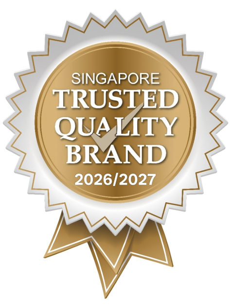 Singapore Trusted Quality Brand 2026/2027