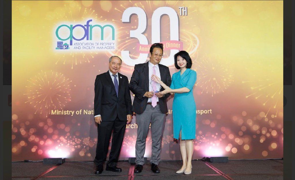 APFM 30th Anniversary