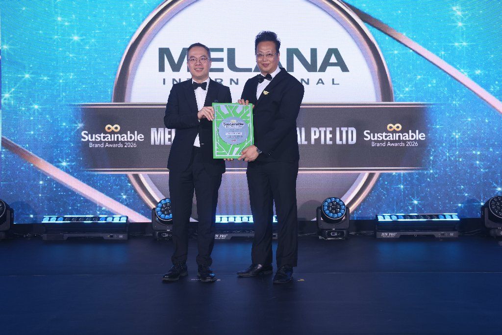 Sustainable Brand Awards 2026